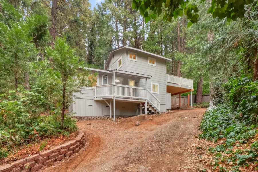 2869 Laurel Drive, Pollock Pines, CA 95726 - Image #2