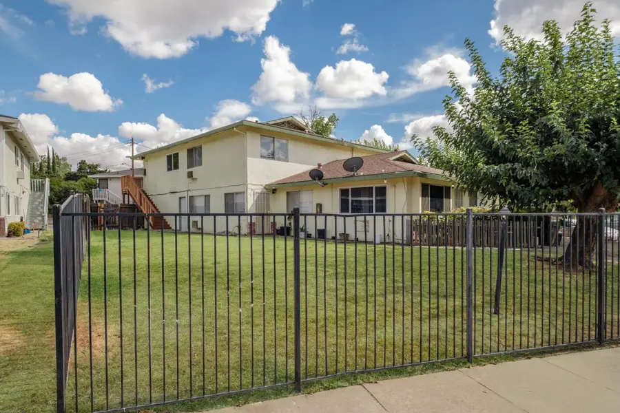 922 Carro Drive, Sacramento, CA 95825 - Image #2