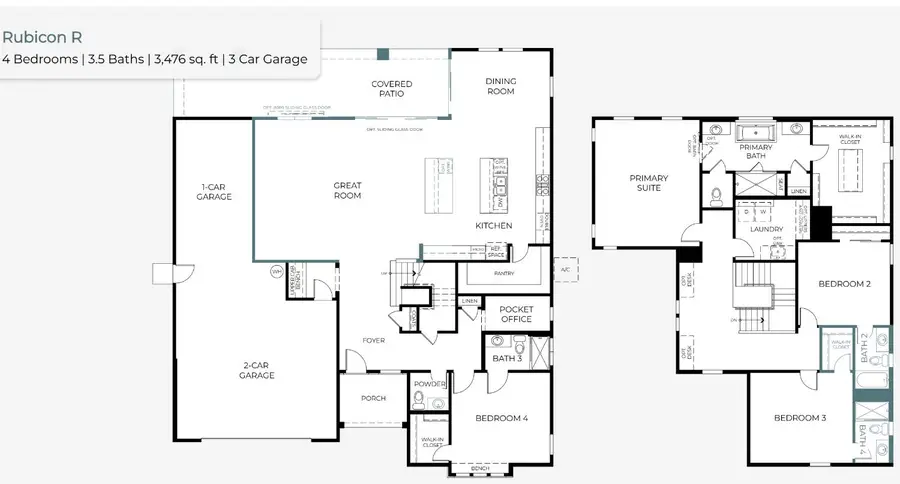 4529 Dewey Oak Drive, Folsom, CA 95630 - Image #2