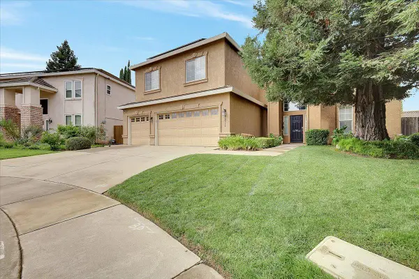 1811 Alyssa Drive, Yuba City, CA 95993