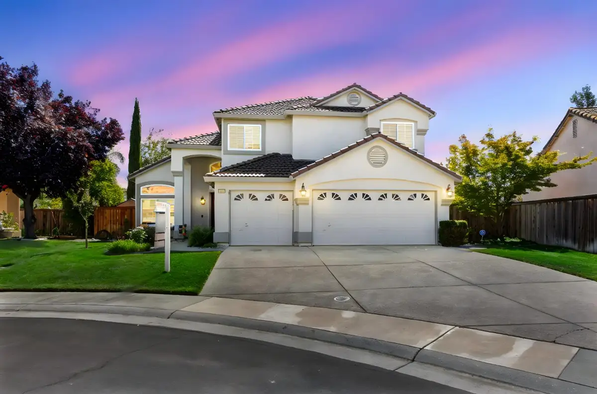 3430 Sierra Meadow Court, Elk Grove, CA 95758 - Image #1