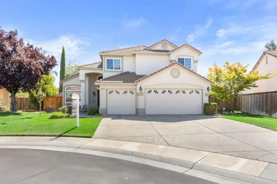 3430 Sierra Meadow Court, Elk Grove, CA 95758 - Image #2