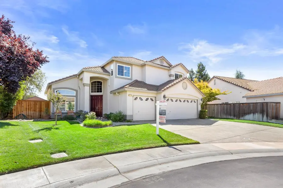 3430 Sierra Meadow Court, Elk Grove, CA 95758 - Image #3