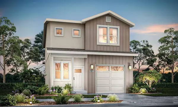 21 Oak Manor Way #Lot78, Sacramento, CA 95838