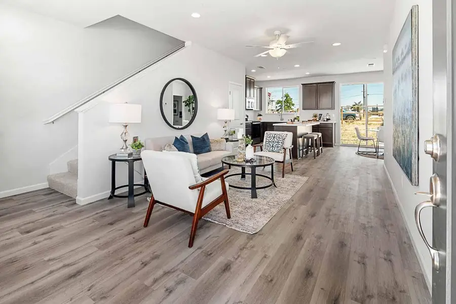 21 Oak Manor Way #Lot78, Sacramento, CA 95838 - Image #2