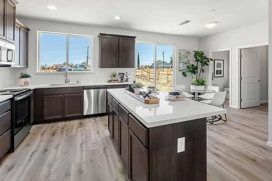 21 Oak Manor Way #Lot78, Sacramento, CA 95838 - Image #3