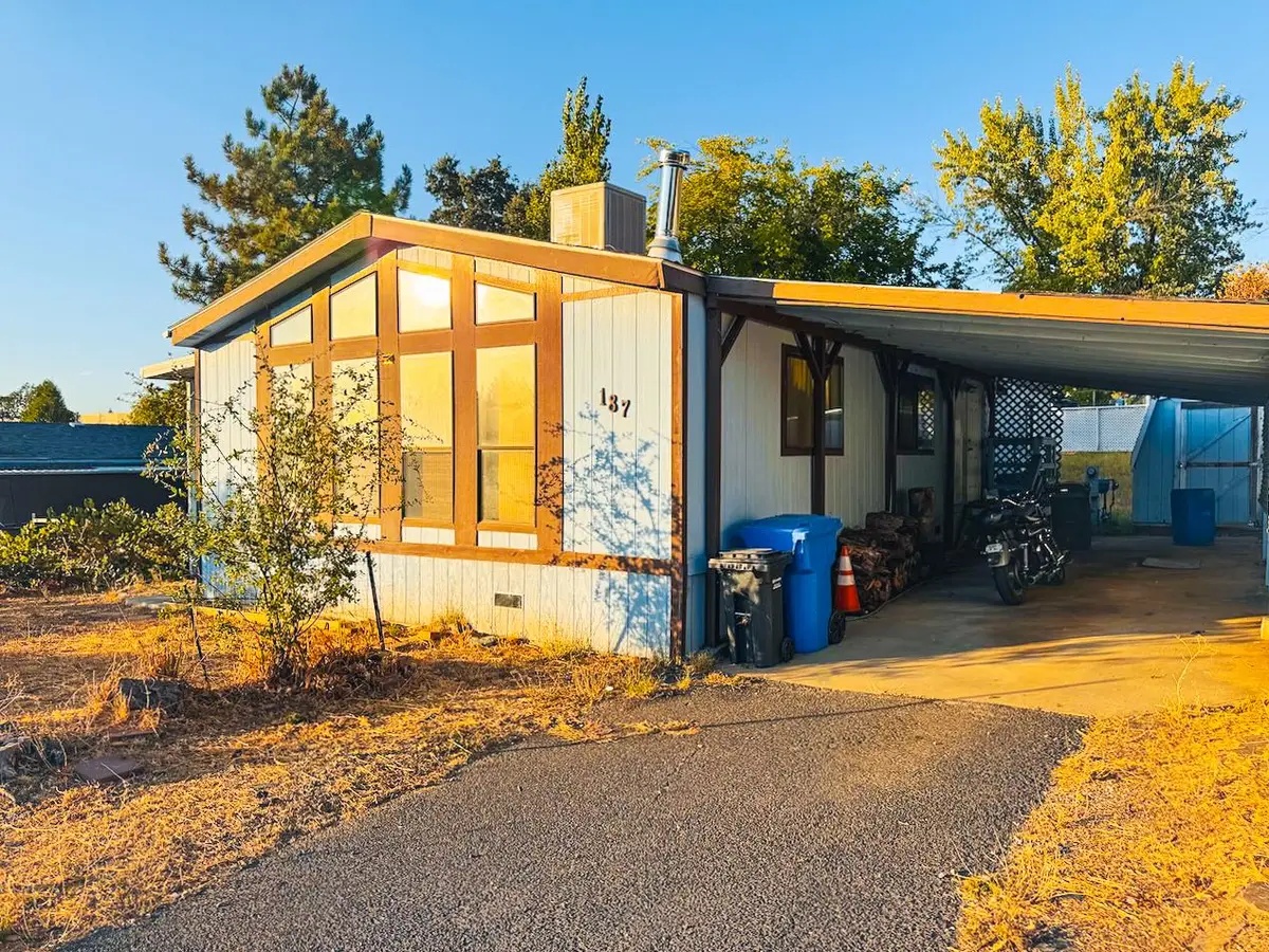 314 S Main Street #187, Angels Camp, CA 95222 - Image #1