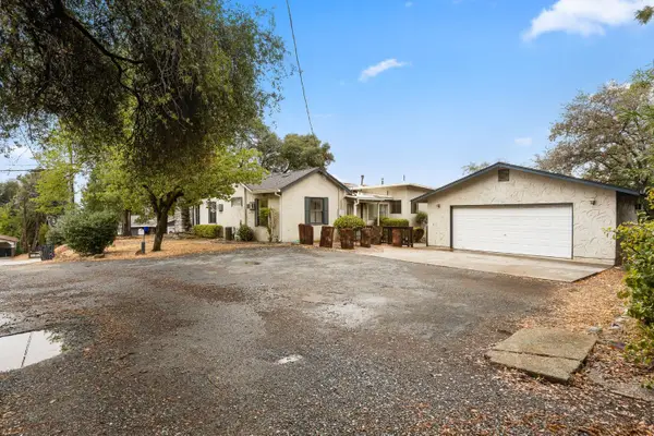 225 Flood Road, Auburn, CA 95603