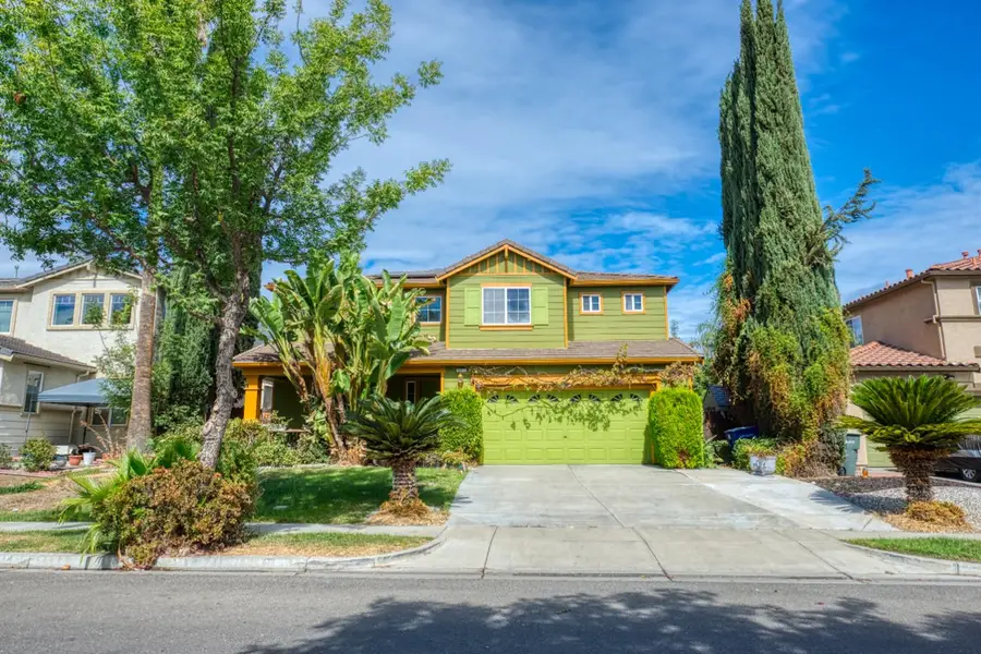 1407 Dylan Creek Drive, Patterson, CA 95363 - Image #3