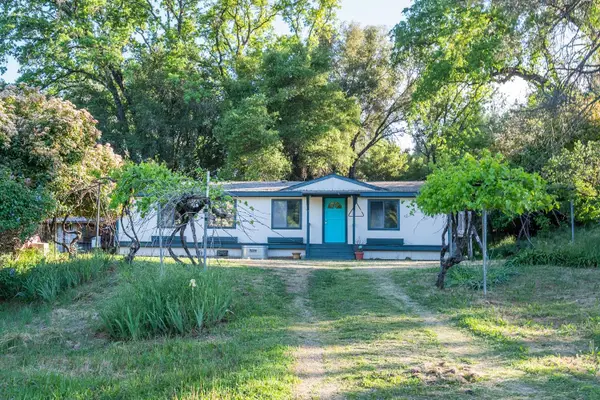 13930 Fiddletown Road, Fiddletown, CA 95629