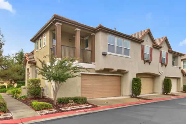 206 Rivage Circle, Folsom, CA 95630