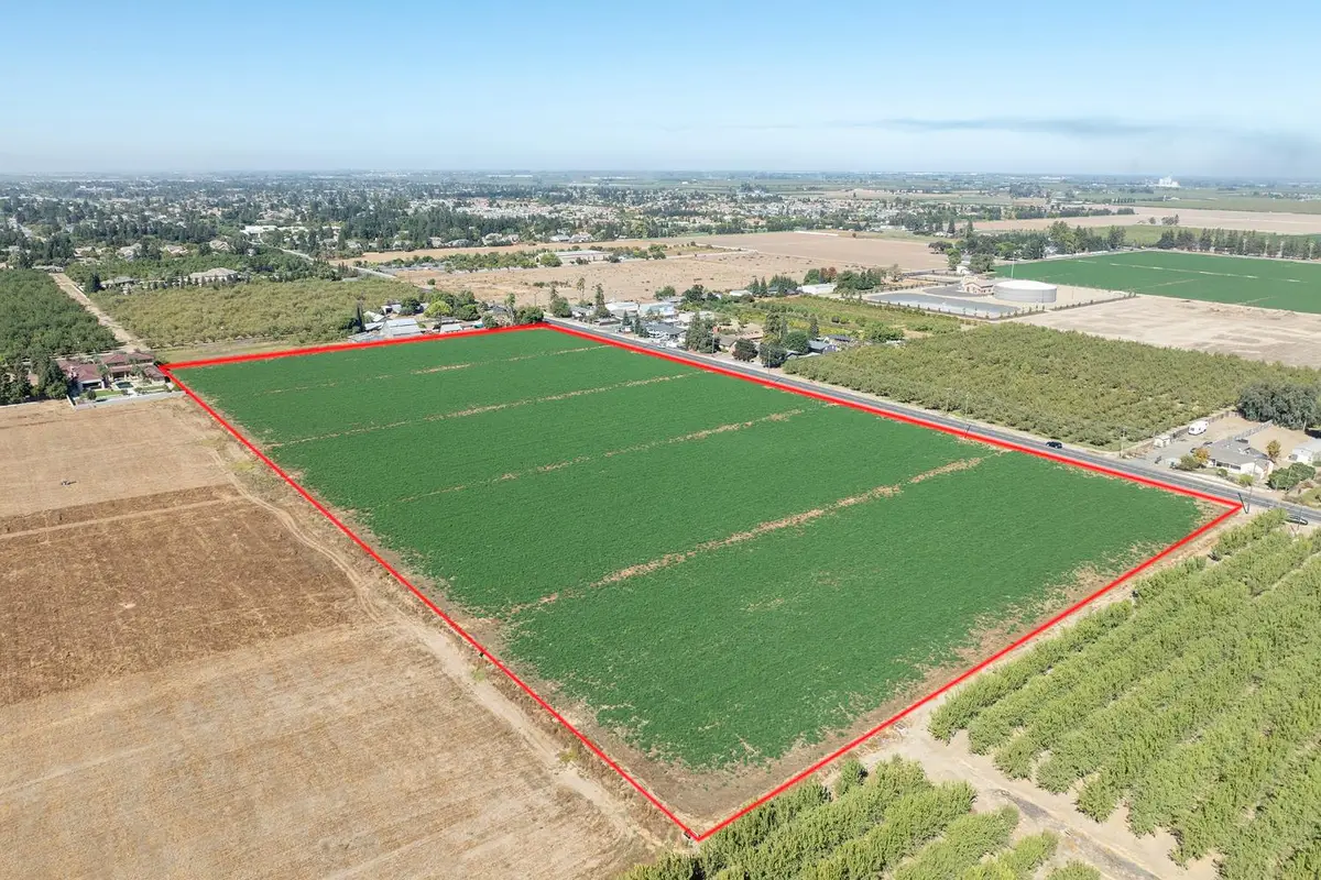 0 E Monte Vista Avenue, Denair, CA 95316 - Image #1