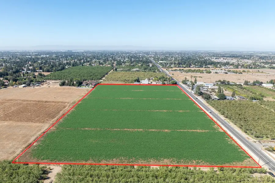 0 E Monte Vista Avenue, Denair, CA 95316 - Image #2