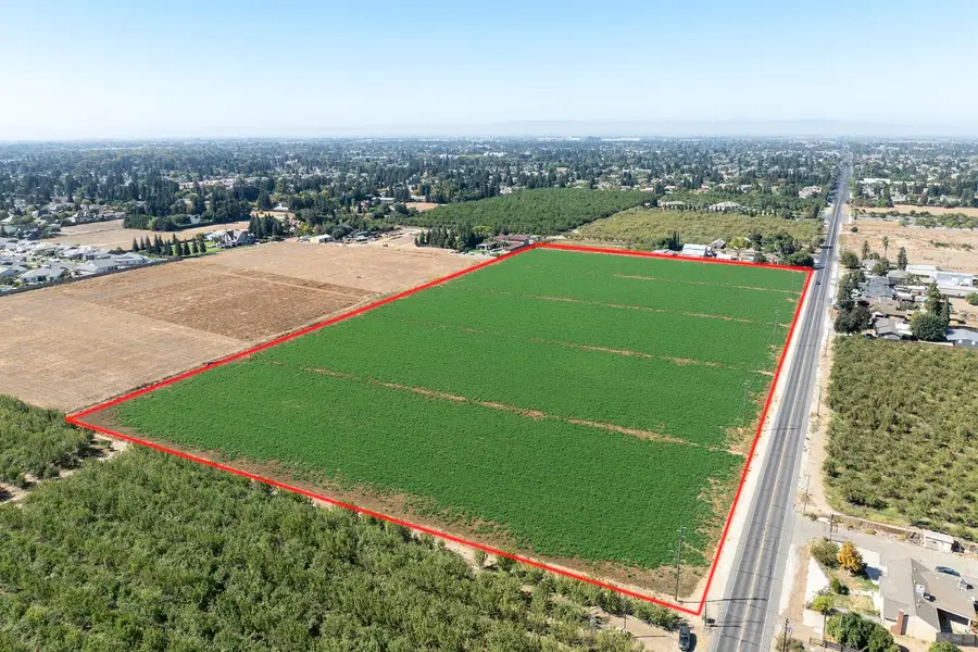 0 E Monte Vista Avenue, Denair, CA 95316 - Image #3