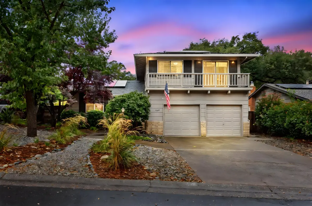 949 King Henry Way, El Dorado Hills, CA 95762 - Image #1