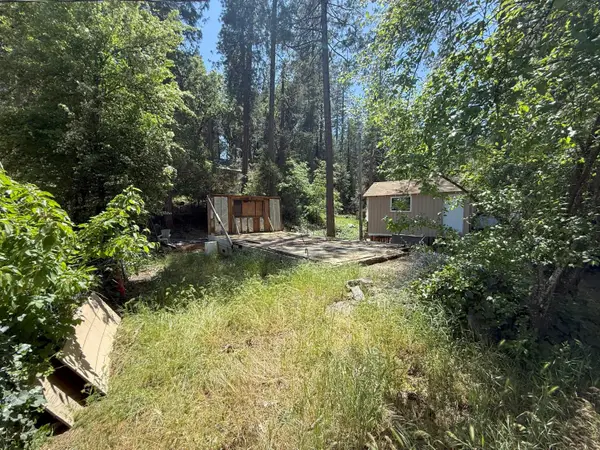 11684 Sunrise Lane, Grass Valley, CA 95945