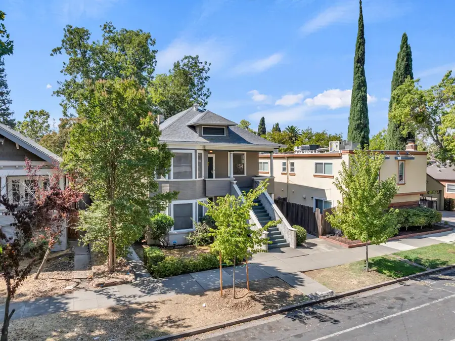 2612 Q Street, Sacramento, CA 95816 - Image #2