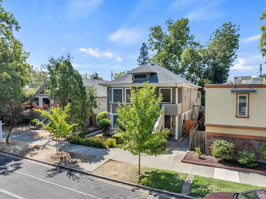2612 Q Street, Sacramento, CA 95816 - Image #3