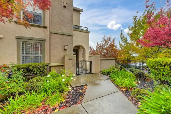 1517 Vessona Circle, Folsom, CA 95630