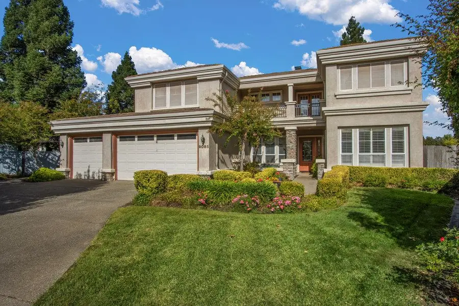 9085 Hangar Way, Fair Oaks, CA 95628 - Image #2