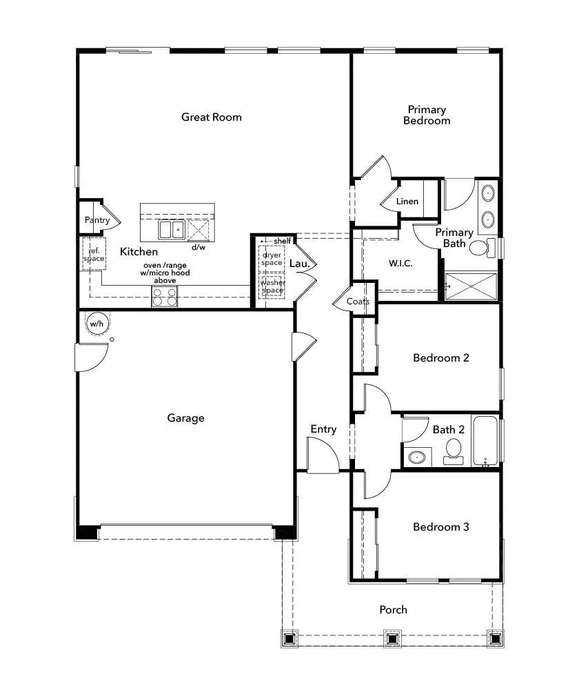 10335 Dal Court, Elk Grove, CA 95757 - Image #2
