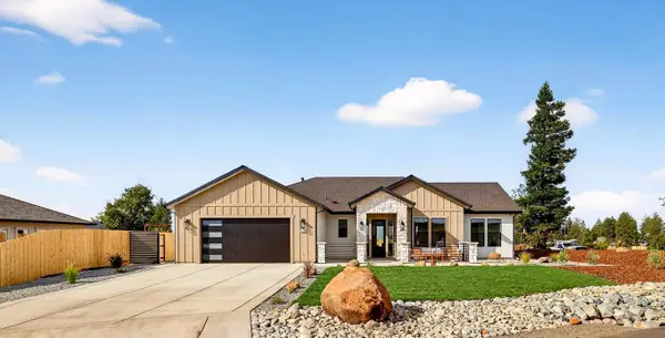 5271 Royal Canyon Lane, Paradise, CA 95969