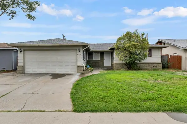 6814 Chevy Chase Way, Sacramento, CA 95823