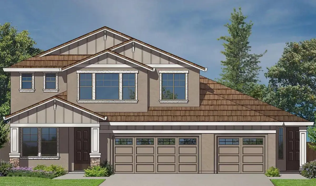 4230 Shady Mills Court, Rocklin, CA 95765 - Image #1