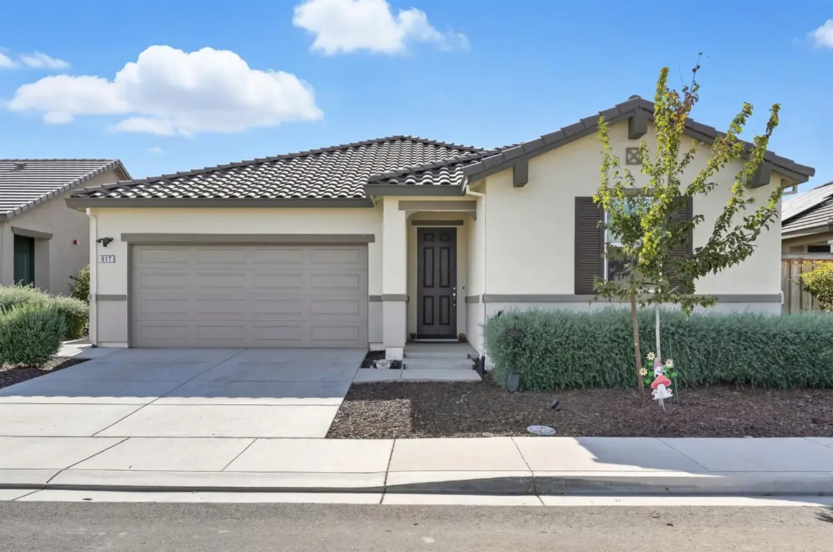 617 Mansfield Drive, Patterson, CA 95363 - Image #1