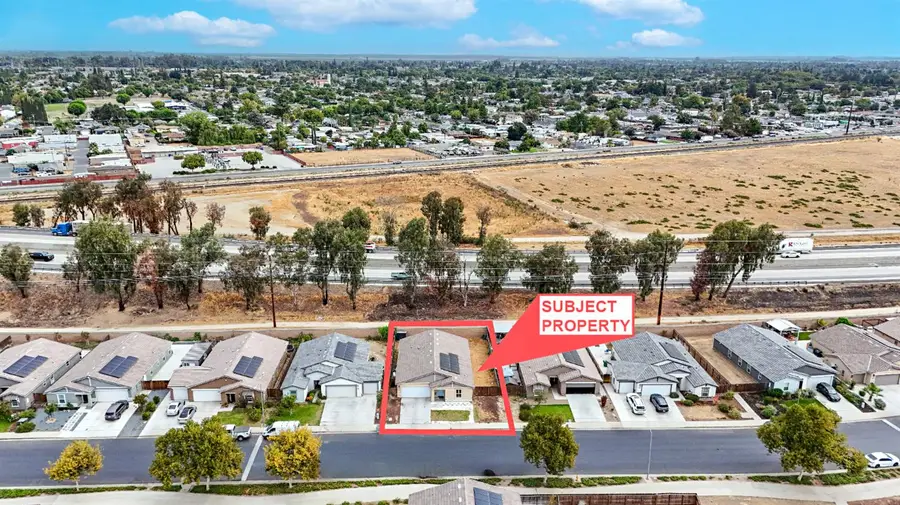 1940 Truckee, Atwater, CA 95301 - #2