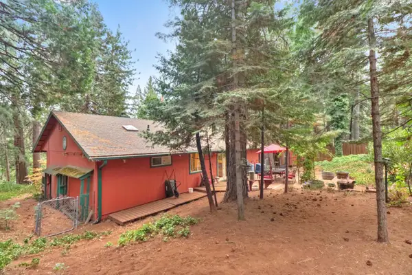 4240 Pine Forest Drive, Pollock Pines, CA 95726