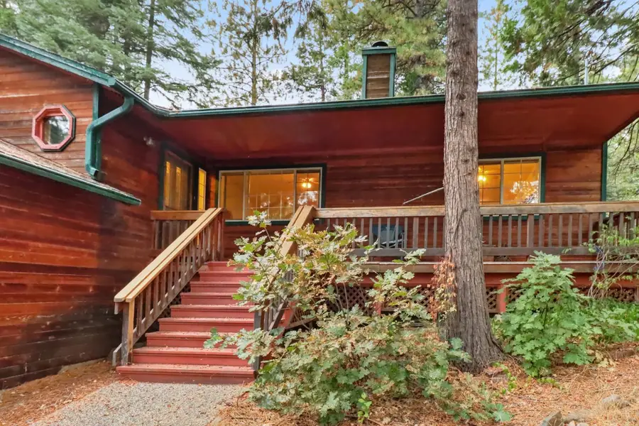 4240 Pine Forest Drive, Pollock Pines, CA 95726 - Image #3