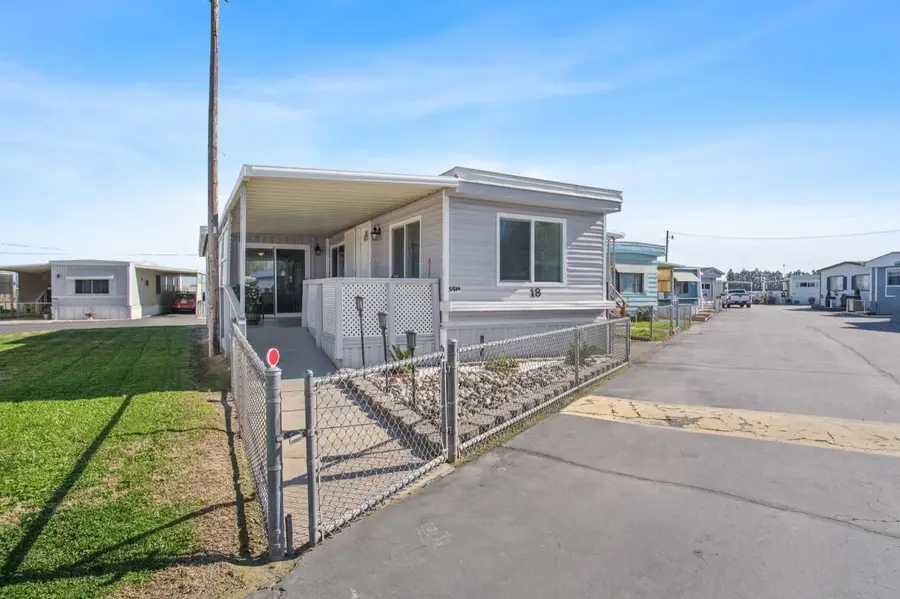 5514 Keith Court #18, Turlock, CA 95382 - Image #3