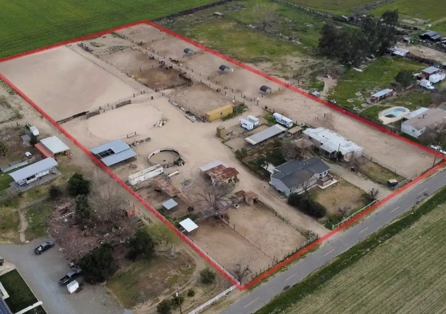 2090 Nelander Road, Stevinson, CA 95374 - Image #3