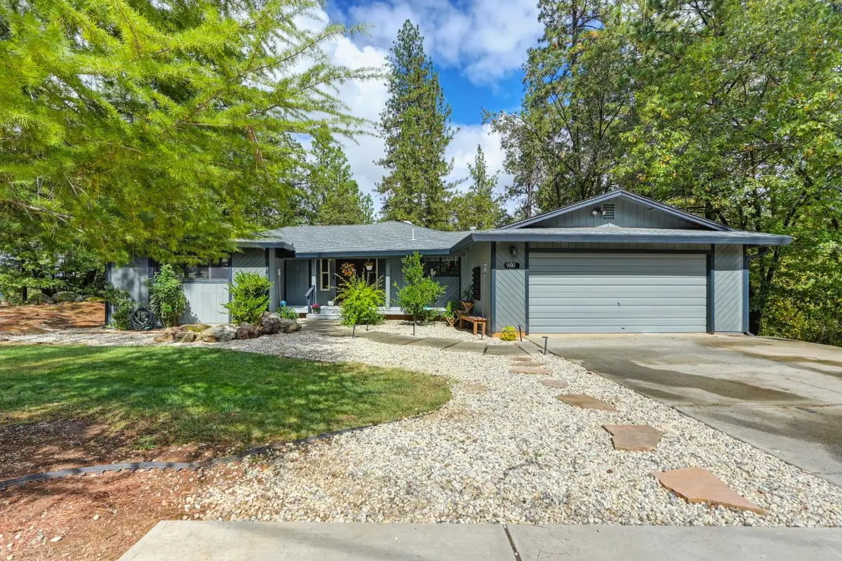 950 Pine Hill Road, Colfax, CA 95713 - Image #1