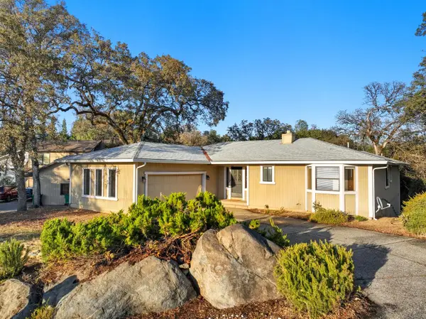 11585 Linnet Court, Penn Valley, CA 95946