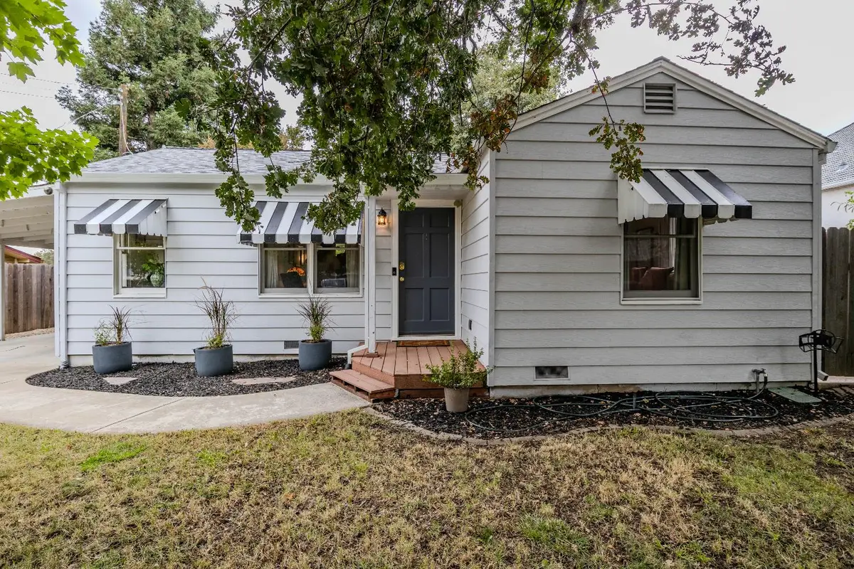 7681 Poppy Way, Citrus Heights, CA 95610 - Image #1