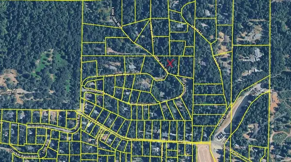 0 Little John Way, Pollock Pines, CA 95726