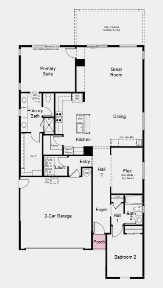 10360 Evangaline Way, Elk Grove, CA 95757 - Image #2