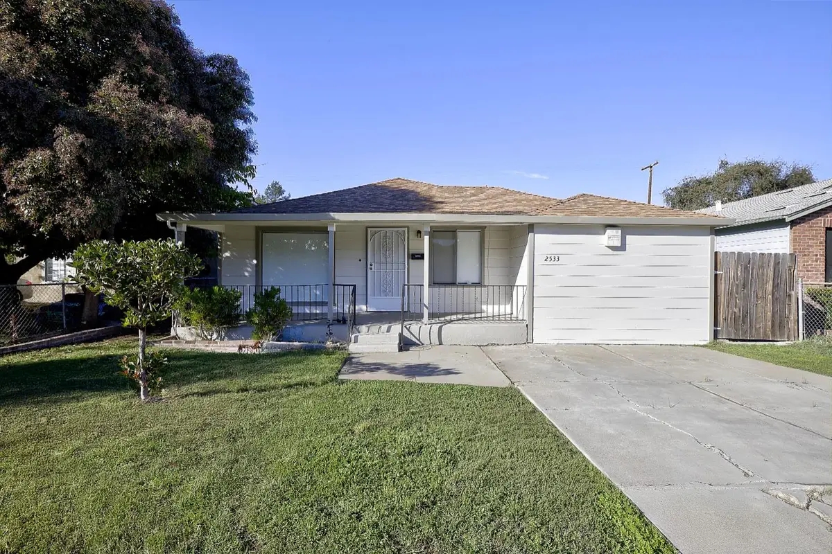 2533 Oxford Way, Stockton, CA 95204 - Image #1