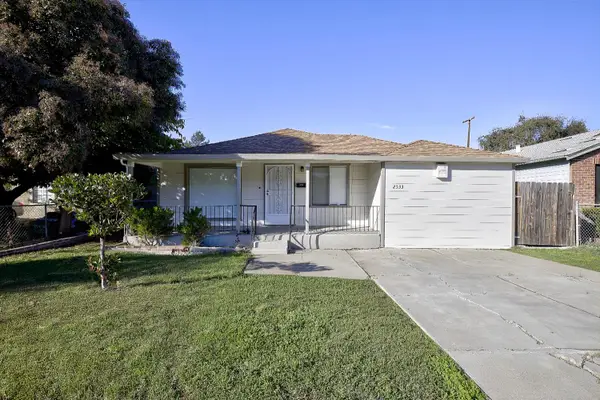 2533 Oxford Way, Stockton, CA 95204