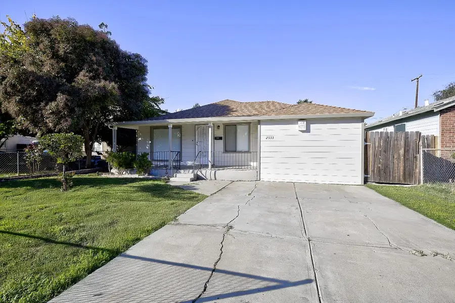 2533 Oxford Way, Stockton, CA 95204 - Image #2