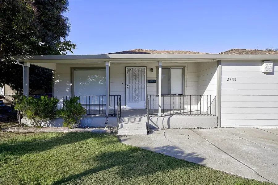 2533 Oxford Way, Stockton, CA 95204 - Image #3