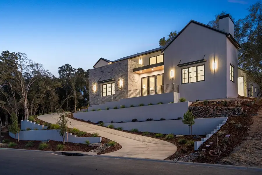 4160 Raphael Drive, El Dorado Hills, CA 95762 - Image #2