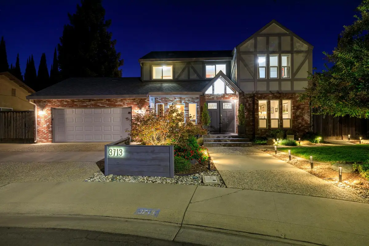 3713 Almond Blossom Court, Modesto, CA 95356 - #1