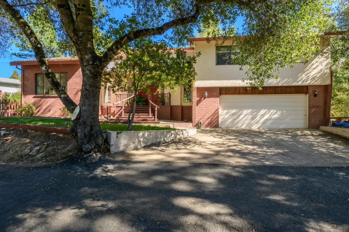 2921 Miller Way, Placerville, CA 95667 - Image #1