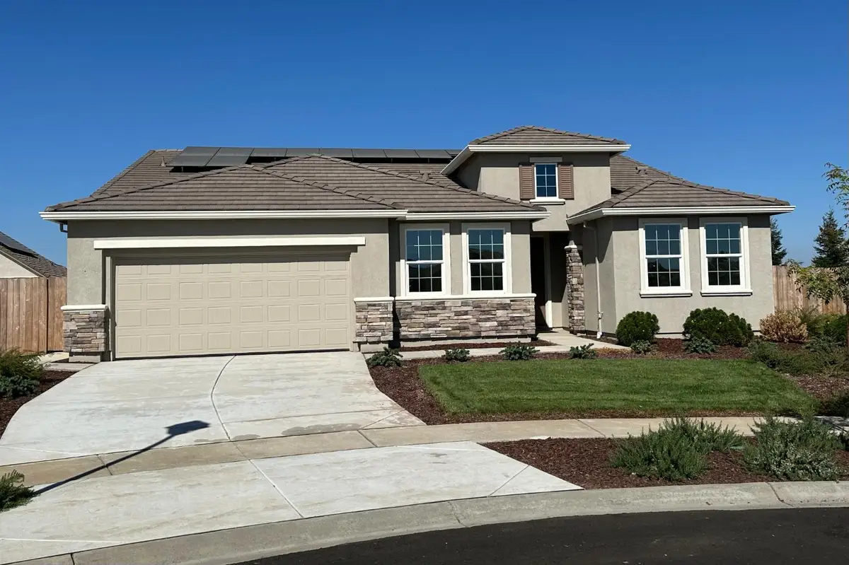 1319 Riverbend Court, Plumas Lake, CA 95961 - Image #1