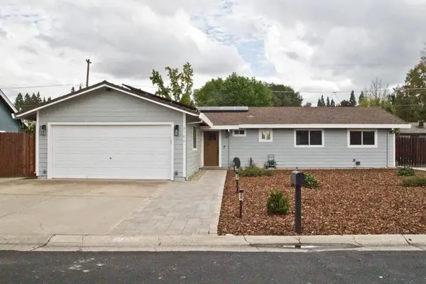 8165 Greenhills Way, Granite Bay, CA 95746