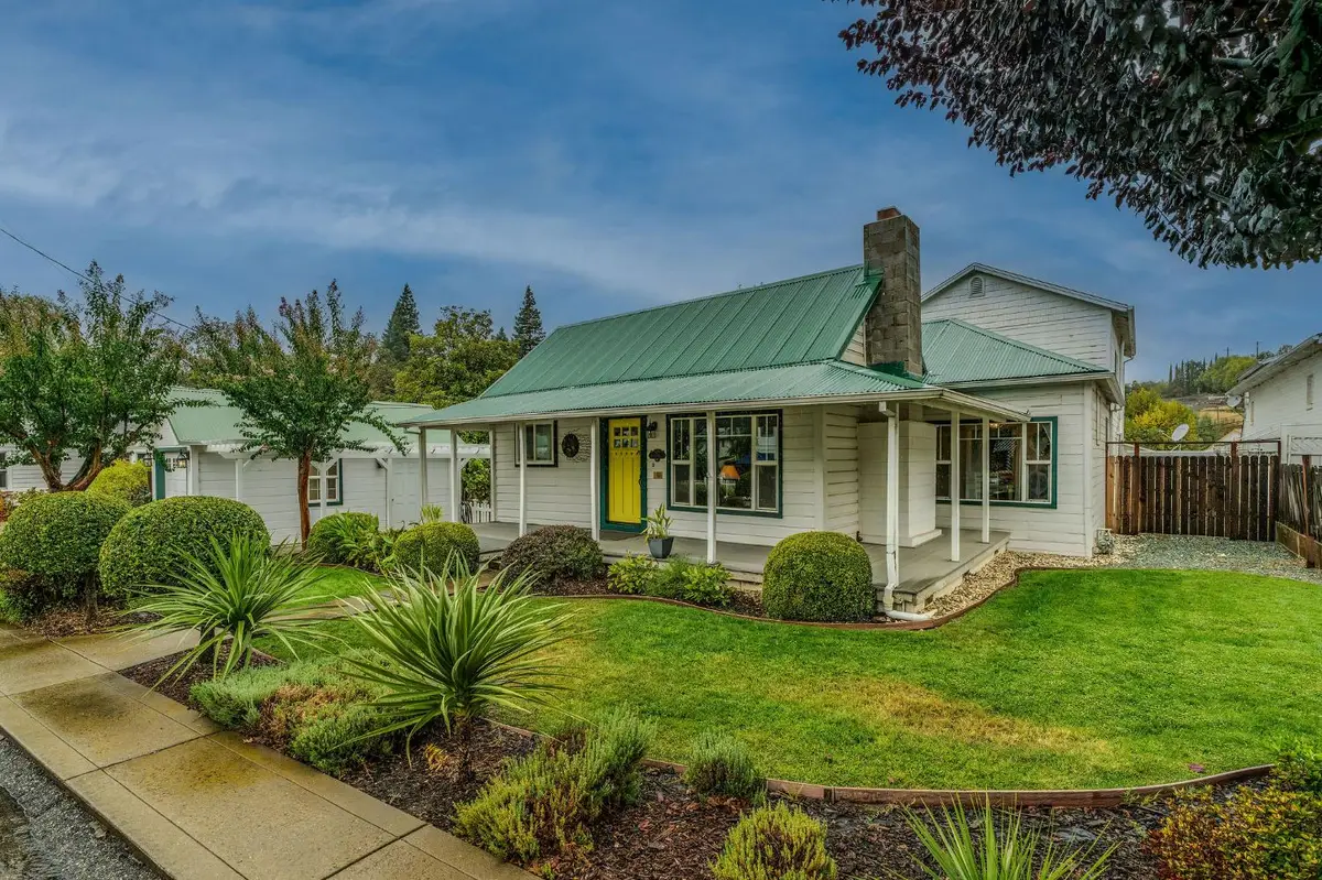 135 Amelia Street, Sutter Creek, CA 95685 - Image #1