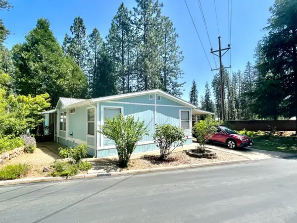 17 Juan Way, Grass Valley, CA 95945